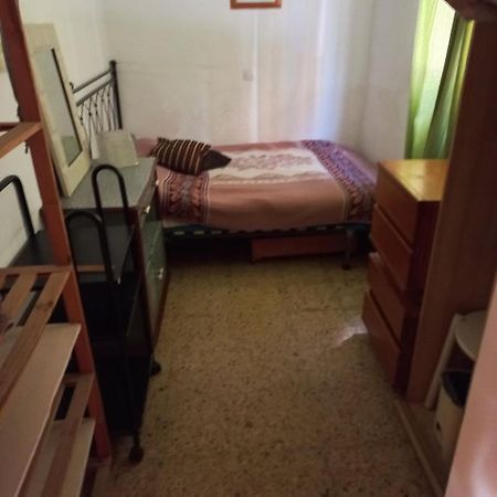 大加那利岛拉斯帕尔马斯Casa Roja公寓 外观 照片